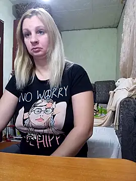 BustyBlond online show from 11-26-25, 05:47
