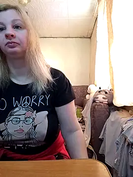 BustyBlond online show from 02-04-26, 05:46