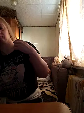 BustyBlond online show from 02-11-26, 05:45