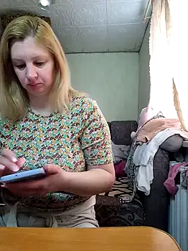 BustyBlond online show from 03-25-26, 05:24