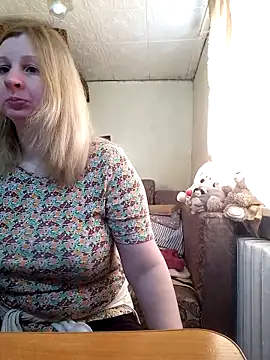 BustyBlond online show from 04-13-26, 04:29