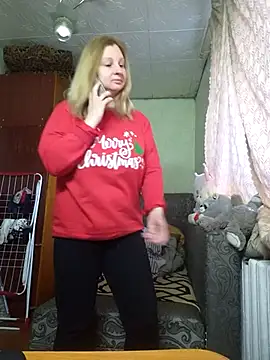 BustyBlond online show from 04-24-26, 04:42