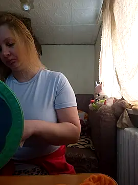 BustyBlond online show from 04-28-26, 04:39