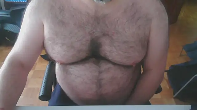 mikeyhotbear online show from 02-10-25, 04:58