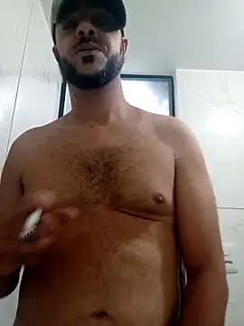 SMOKERBEASTBR online show from 01-16-26, 10:58