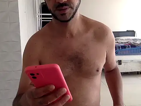 SMOKERBEASTBR online show from 03-05-26, 05:53