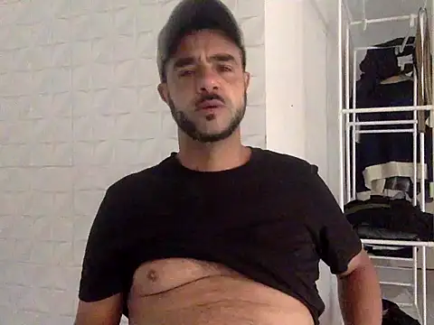 SMOKERBEASTBR online show from 03-09-26, 05:17