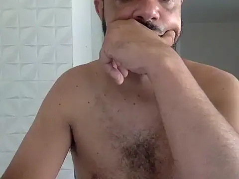 SMOKERBEASTBR online show from 03-13-26, 02:01