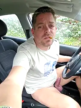 Trucker Hunter online show from 12-06-24, 01:55