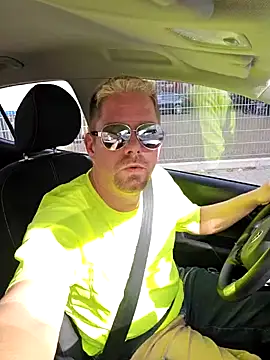 Trucker Hunter online show from 03-05-25, 11:38