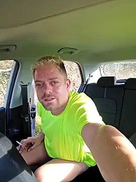 Trucker Hunter online show from 03-05-25, 02:45