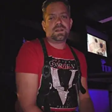 Trucker Hunter online show from 03-07-26, 10:51