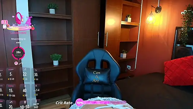 Snapshot of DacotaAndersonDirty chatting on 09-19-25, 11:11 DacotaAndersonDirty online show from 09-19-25, 11:11