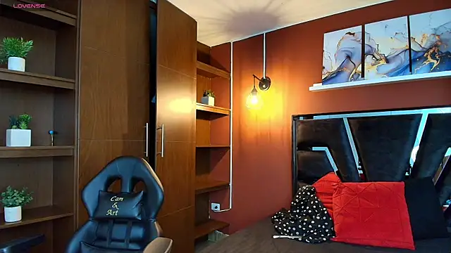 DacotaAndersonDirty online show from 04-28-26, 10:42
