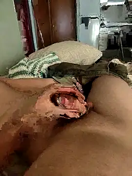 Felisa69 online show from 06-07-26, 06:50