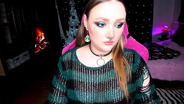 Snapshot of YourDyingBride chatting on 12-21-24, 04:57 YourDyingBride online show from 12-21-24, 04:57