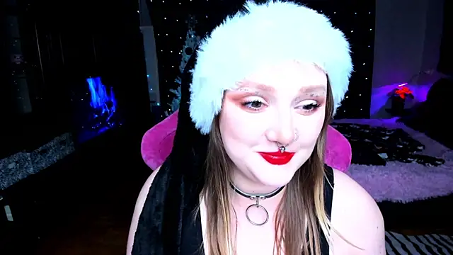 Snapshot of YourDyingBride chatting on 12-26-24, 06:30 YourDyingBride online show from 12-26-24, 06:30