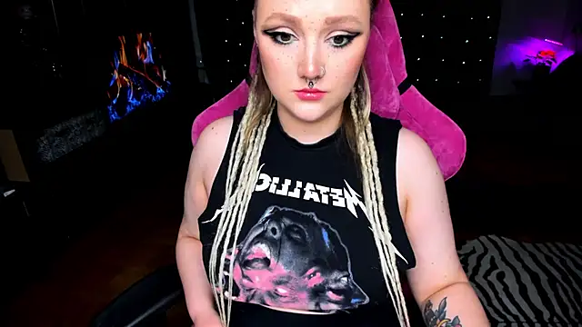 Snapshot of YourDyingBride chatting on 01-30-25, 08:54 YourDyingBride online show from 01-30-25, 08:54