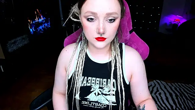 Snapshot of YourDyingBride chatting on 02-01-25, 03:30 YourDyingBride online show from 02-01-25, 03:30