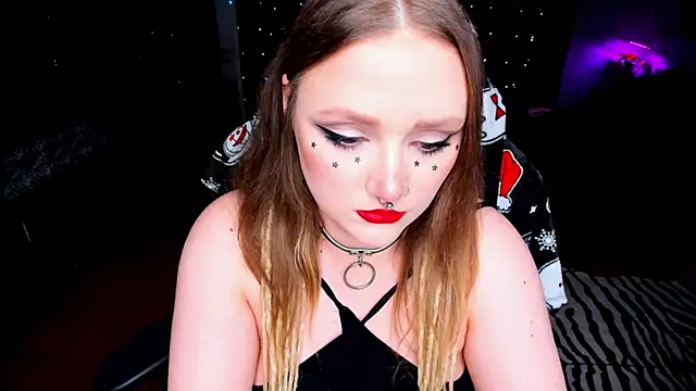 Snapshot of YourDyingBride chatting on 02-12-25, 07:13 YourDyingBride online show from 02-12-25, 07:13