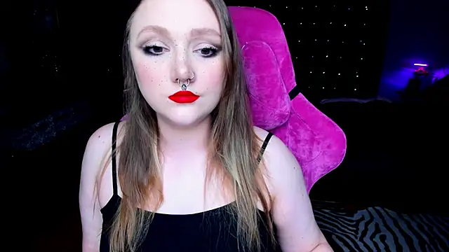 Snapshot of YourDyingBride chatting on 03-01-25, 09:37 YourDyingBride online show from 03-01-25, 09:37