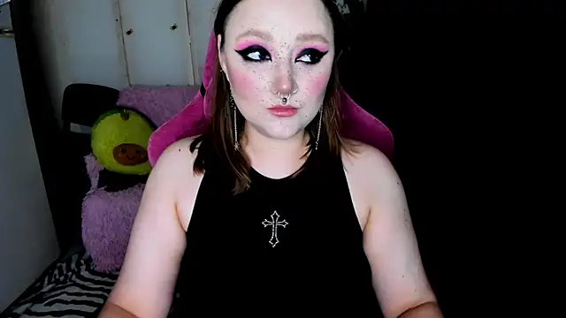 Snapshot of YourDyingBride chatting on 09-15-25, 07:25 YourDyingBride online show from 09-15-25, 07:25