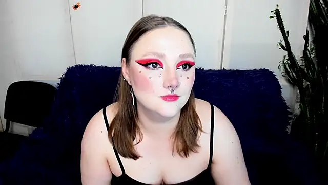 Snapshot of YourDyingBride chatting on 09-28-25, 06:35 YourDyingBride online show from 09-28-25, 06:35