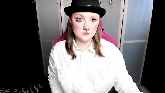 Snapshot of YourDyingBride chatting on 10-27-25, 03:54 YourDyingBride online show from 10-27-25, 03:54