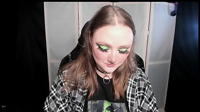 Snapshot of YourDyingBride chatting on 02-03-26, 01:04 YourDyingBride online show from 02-03-26, 01:04