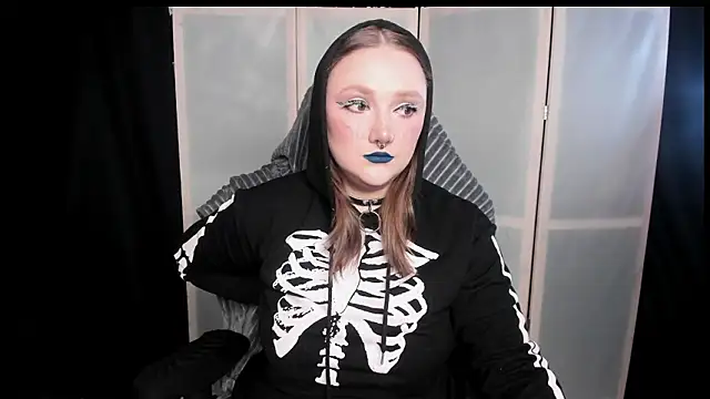 Snapshot of YourDyingBride chatting on 02-07-26, 04:16 YourDyingBride online show from 02-07-26, 04:16