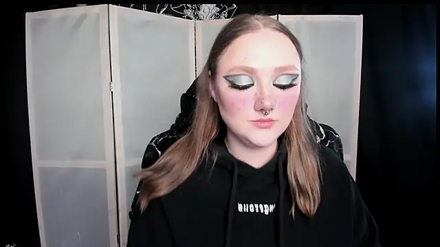 Snapshot of YourDyingBride chatting on 02-17-26, 09:21 YourDyingBride online show from 02-17-26, 09:21