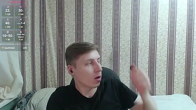 Snapshot of darienlarge chatting on 03-22-25, 06:47 darienlarge online show from 03-22-25, 06:47