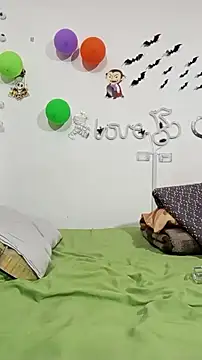 marypaula online show from 10-30-25, 03:13