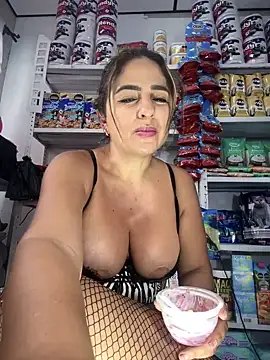 Snapshot of sammyqueenx21 chatting on 02-04-25, 07:55 sammyqueenx21 online show from 02-04-25, 07:55