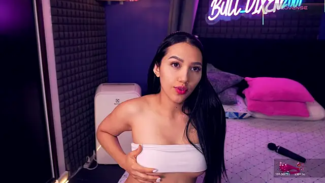 bull vixen2001 online show from 12-01-25, 10:37