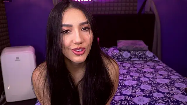 bull vixen2001 online show from 07-07-26, 11:36