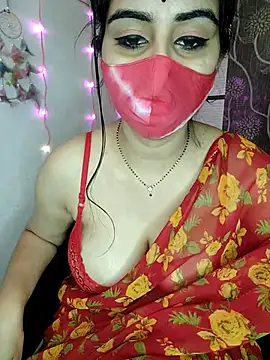Nisha candy online show from 02-21-25, 10:28