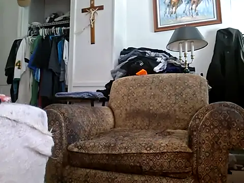 curiouscock38 online show from 04-26-26, 11:02