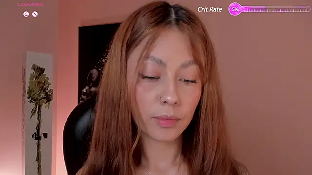 ErikaBenz  online show from 03-20-25, 03:47