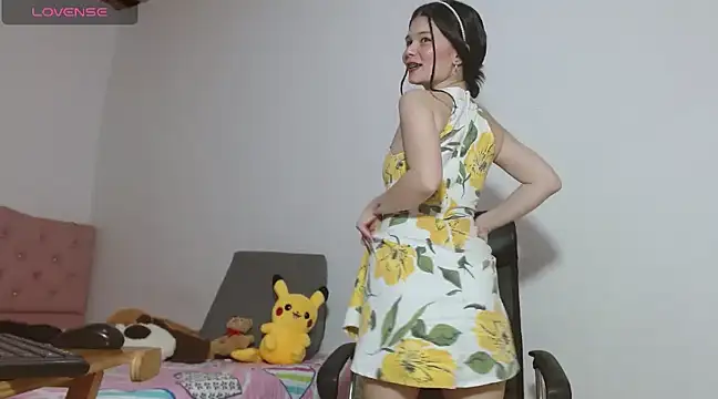 emily littesweet online show from 03-04-25, 09:32