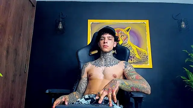 Aron ford online show from 01-27-25, 12:22