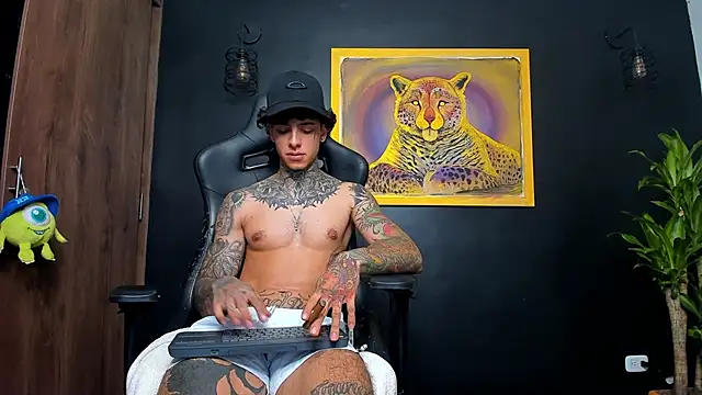 Aron ford online show from 01-29-25, 02:30