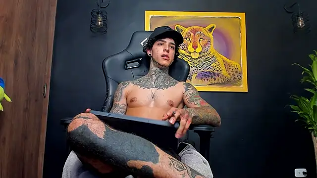 Aron ford online show from 02-01-25, 12:18