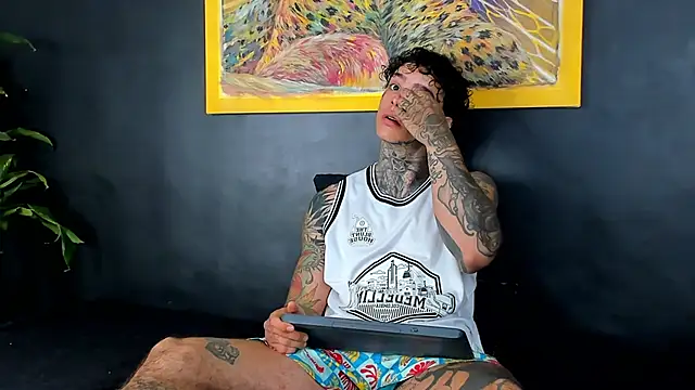 Aron ford online show from 09-09-25, 11:54