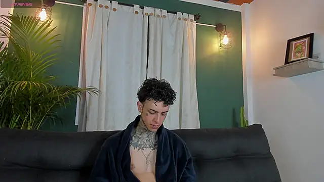 Aron ford online show from 11-07-25, 10:04