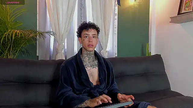 Aron ford online show from 11-08-25, 12:27