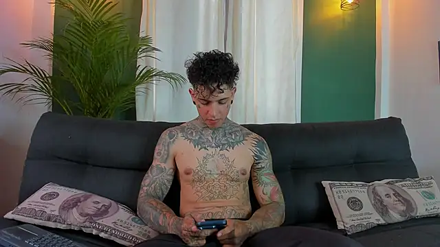 Aron ford online show from 04-29-26, 08:15