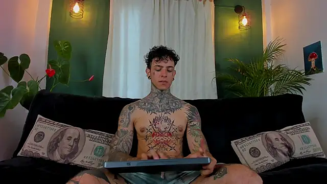 Aron ford online show from 06-09-26, 08:09
