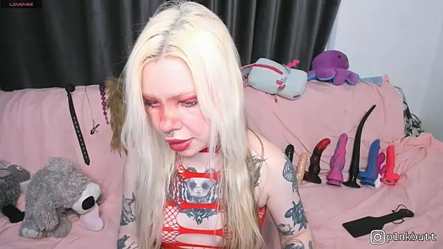 HelenGoat online show from 07-30-26, 04:33