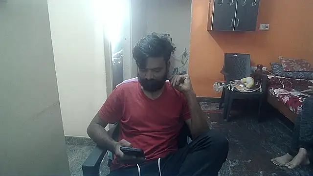 Indiaguy4u online show from 12-15-24, 07:02